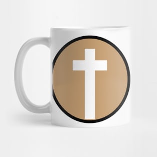 christian Mug